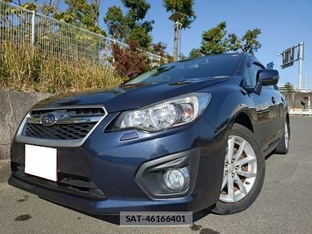 Subaru IMPREZA 2014-11 6791143-0