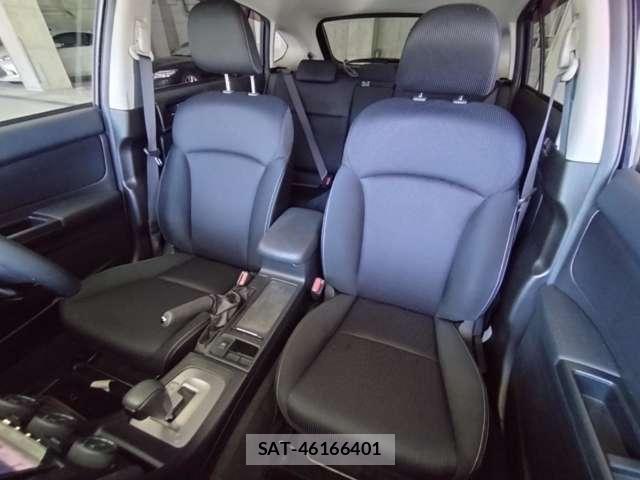 Subaru IMPREZA 2014-11 6791143-26