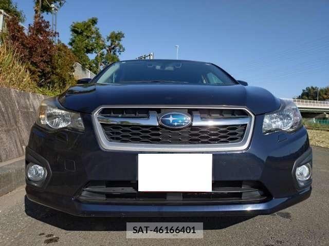 Subaru IMPREZA 2014-11 6791143-29