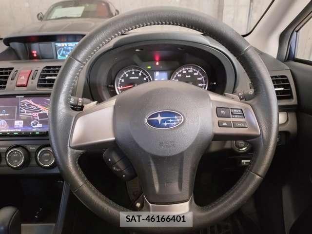 Subaru IMPREZA 2014-11 6791143-5