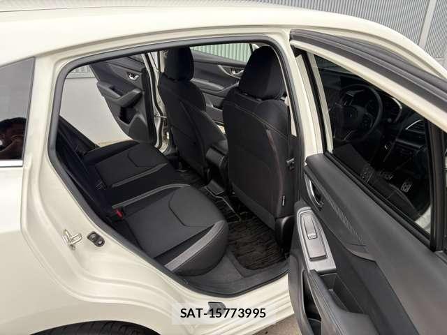 Subaru IMPREZA 2019-09 6791120-9