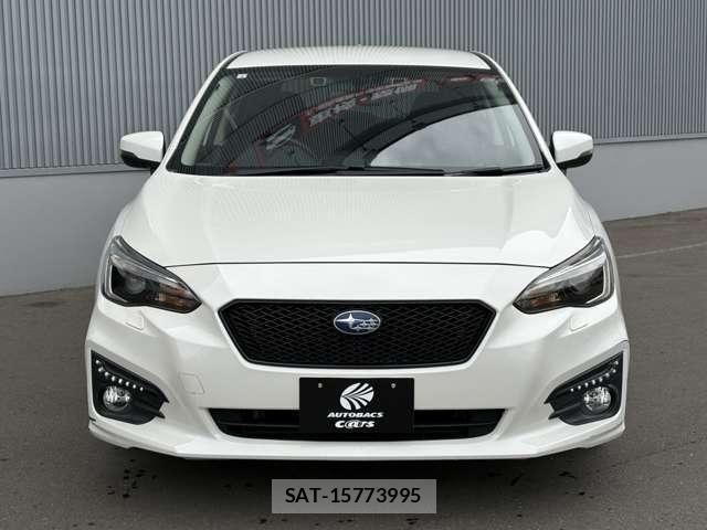 Subaru IMPREZA 2019-09 6791120-10