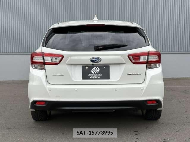 Subaru IMPREZA 2019-09 6791120-11