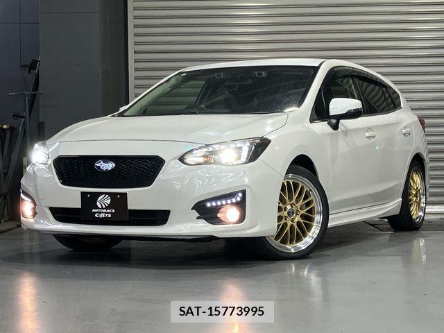 Subaru IMPREZA 2019-09 6791120-1