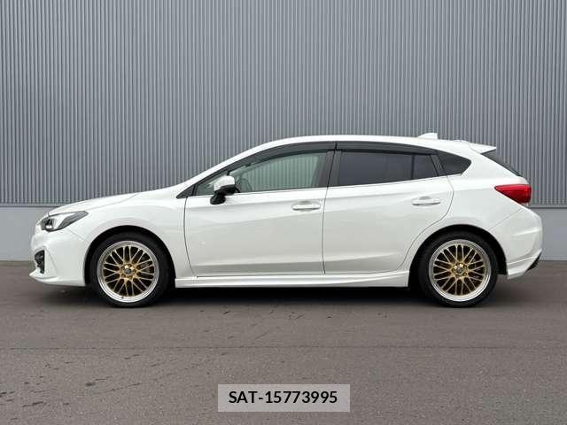 Subaru IMPREZA 2019-09 6791120-28