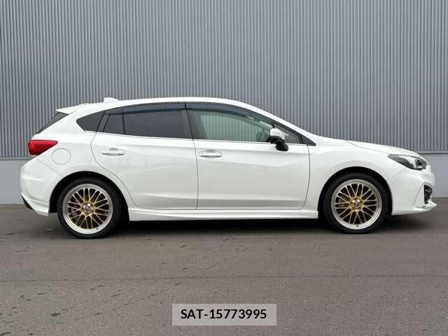 Subaru IMPREZA 2019-09 6791120-29