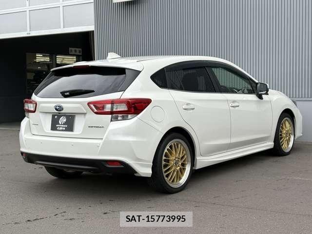 Subaru IMPREZA 2019-09 6791120-5