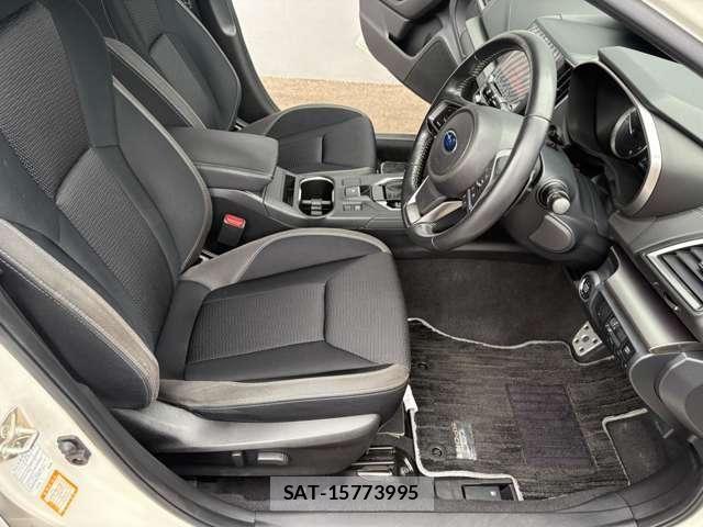 Subaru IMPREZA 2019-09 6791120-8