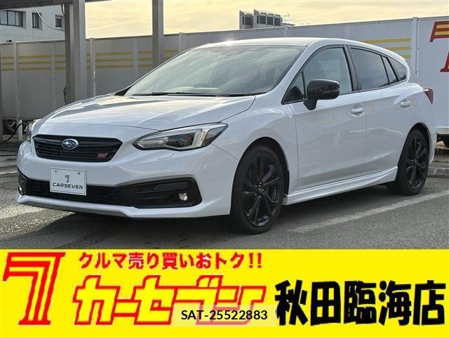 Subaru IMPREZA 2020-12 6791111-0