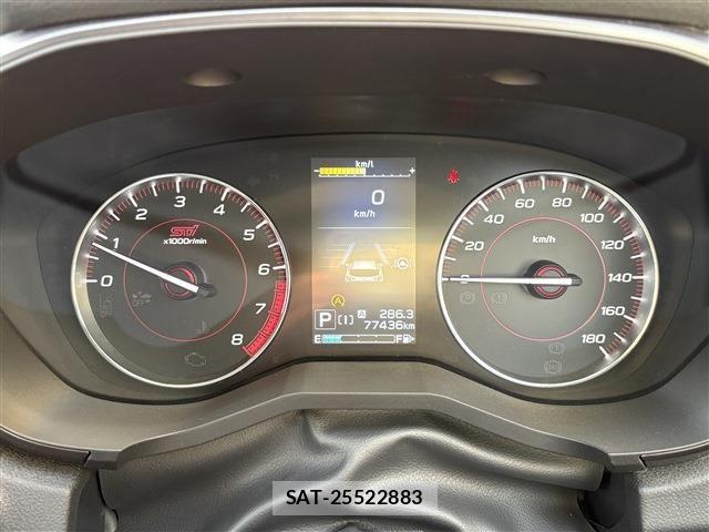 Subaru IMPREZA 2020-12 6791111-19