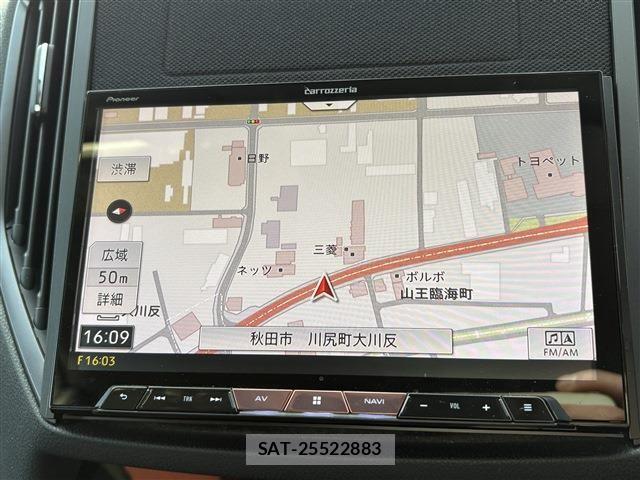 Subaru IMPREZA 2020-12 6791111-20