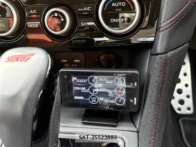 Subaru IMPREZA 2020-12 6791111-24