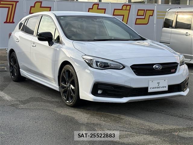 Subaru IMPREZA 2020-12 6791111-2