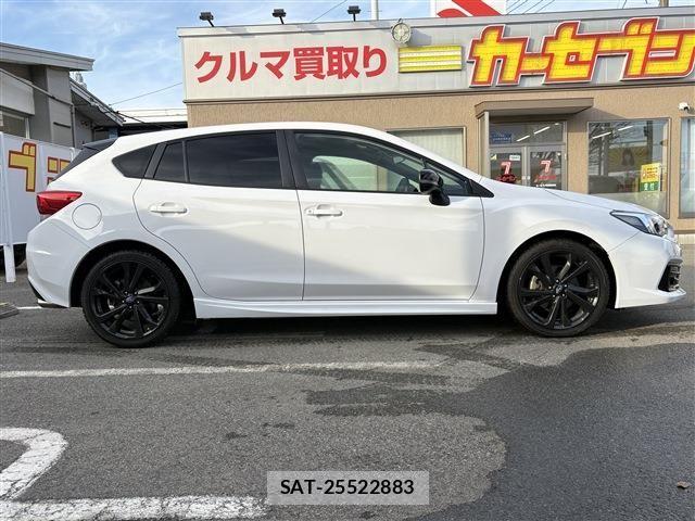 Subaru IMPREZA 2020-12 6791111-3