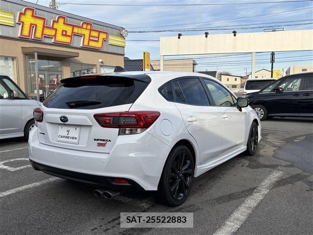 Subaru IMPREZA 2020-12 6791111-4