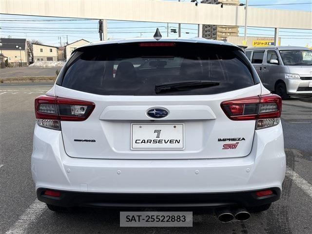 Subaru IMPREZA 2020-12 6791111-5