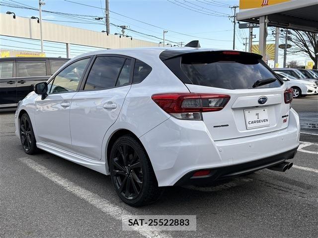 Subaru IMPREZA 2020-12 6791111-6