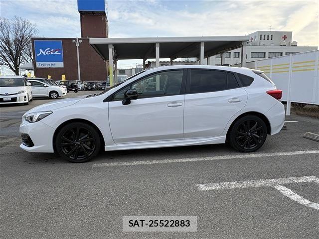 Subaru IMPREZA 2020-12 6791111-7