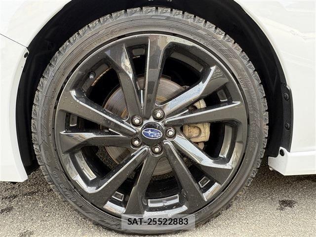 Subaru IMPREZA 2020-12 6791111-8