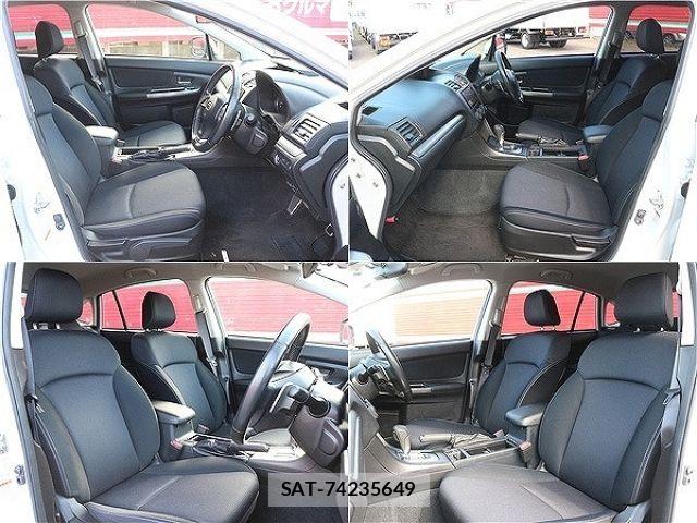 Subaru IMPREZA 2013-07 6815359-9