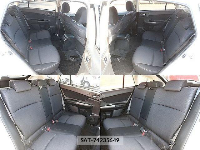 Subaru IMPREZA 2013-07 6815359-10