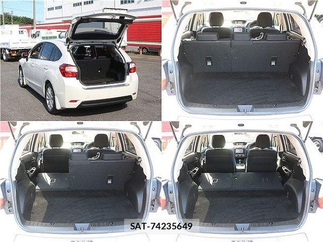 Subaru IMPREZA 2013-07 6815359-11