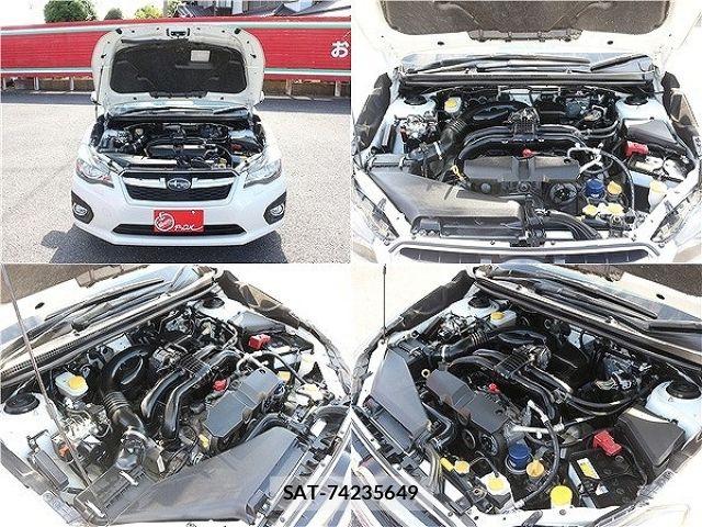 Subaru IMPREZA 2013-07 6815359-12