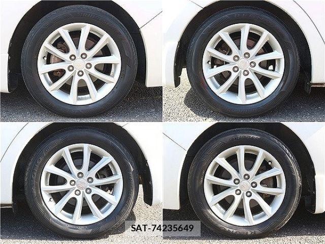 Subaru IMPREZA 2013-07 6815359-14