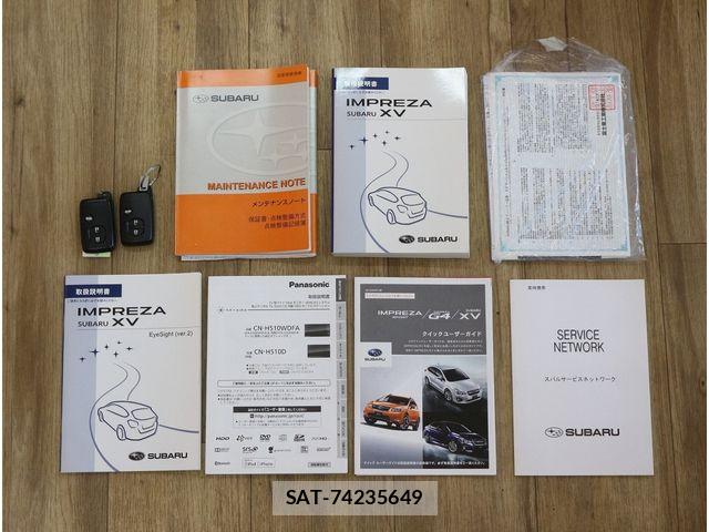 Subaru IMPREZA 2013-07 6815359-15