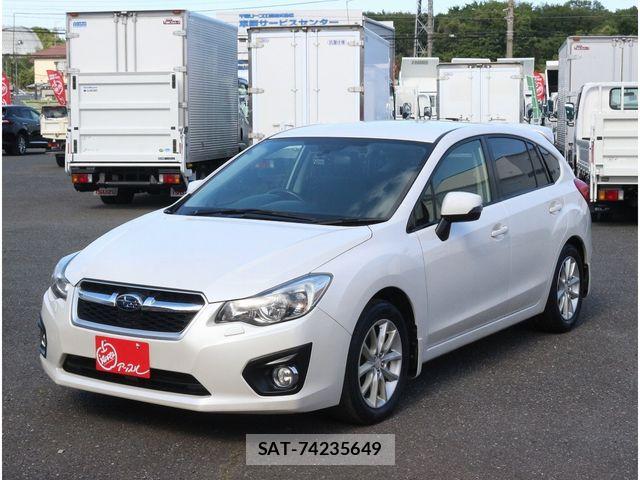 Subaru IMPREZA 2013-07 6815359-17
