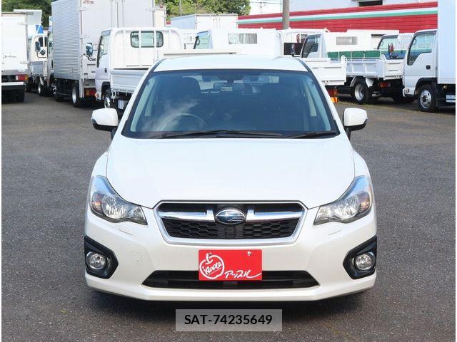 Subaru IMPREZA 2013-07 6815359-18