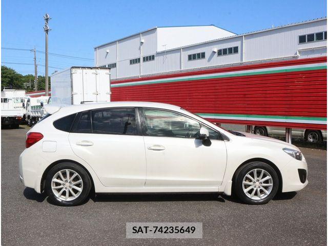 Subaru IMPREZA 2013-07 6815359-20
