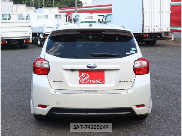 Subaru IMPREZA 2013-07 6815359-22