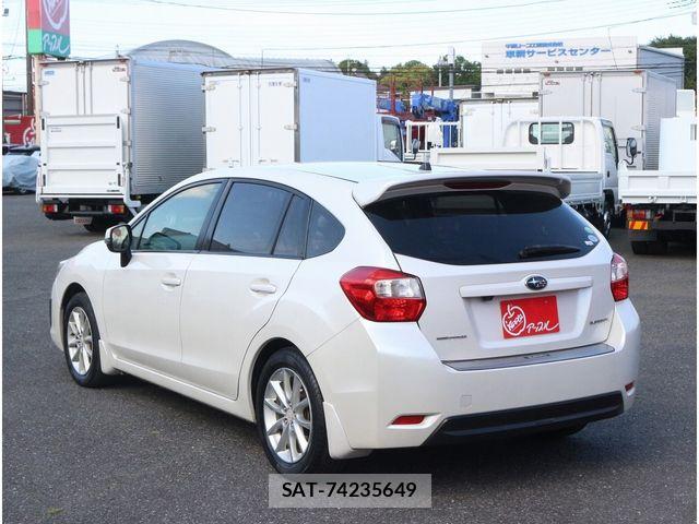 Subaru IMPREZA 2013-07 6815359-23