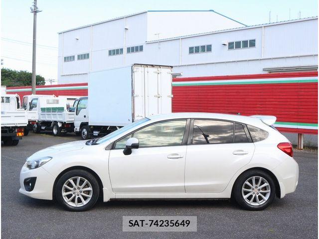 Subaru IMPREZA 2013-07 6815359-24