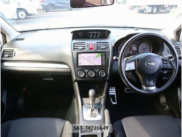 Subaru IMPREZA 2013-07 6815359-2