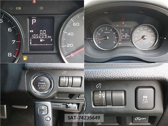 Subaru IMPREZA 2013-07 6815359-4