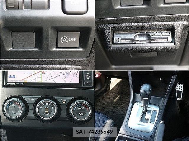 Subaru IMPREZA 2013-07 6815359-5