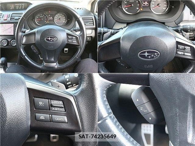 Subaru IMPREZA 2013-07 6815359-7