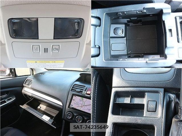 Subaru IMPREZA 2013-07 6815359-8