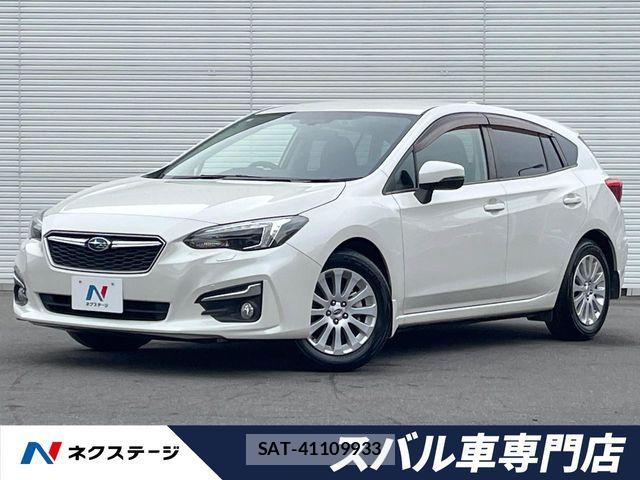Subaru IMPREZA 2016-12 6906655-0
