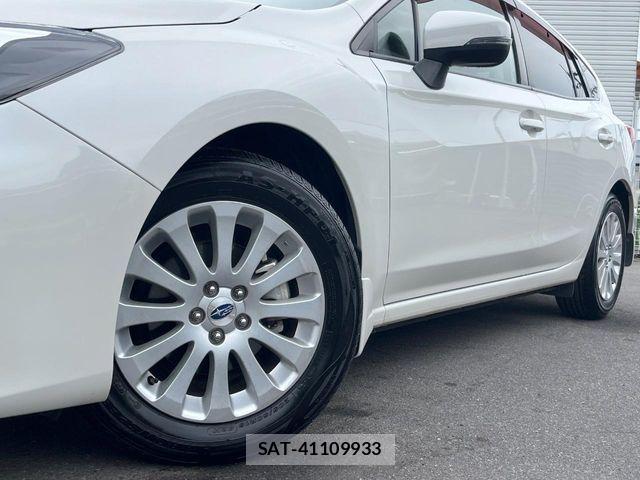 Subaru IMPREZA 2016-12 6906655-11