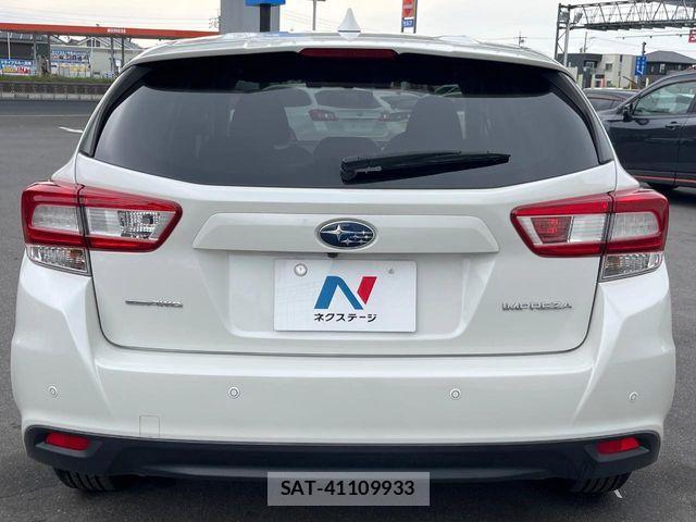 Subaru IMPREZA 2016-12 6906655-14