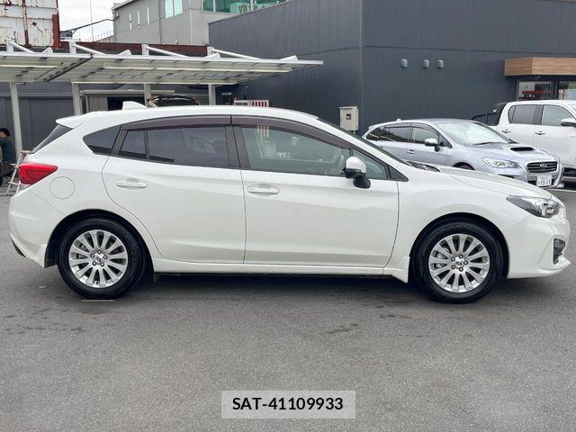 Subaru IMPREZA 2016-12 6906655-15