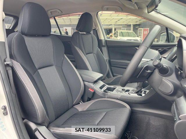 Subaru IMPREZA 2016-12 6906655-8