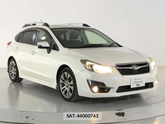 Subaru IMPREZA 2015-03 6906662-13