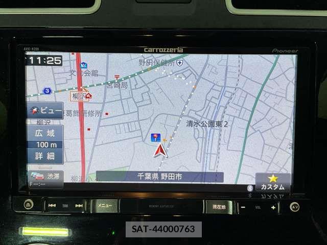 Subaru IMPREZA 2015-03 6906662-3