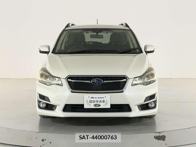 Subaru IMPREZA 2015-03 6906662-7
