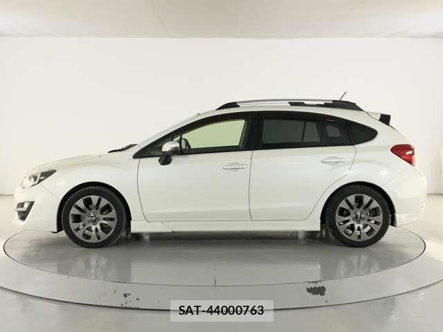 Subaru IMPREZA 2015-03 6906662-8