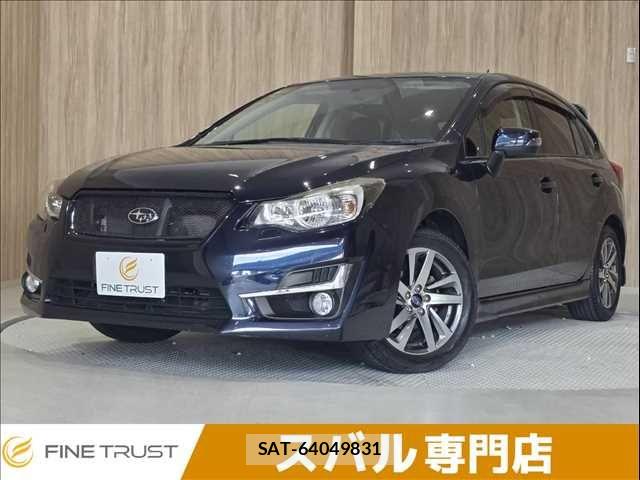Subaru IMPREZA 2015-08 6906672-0